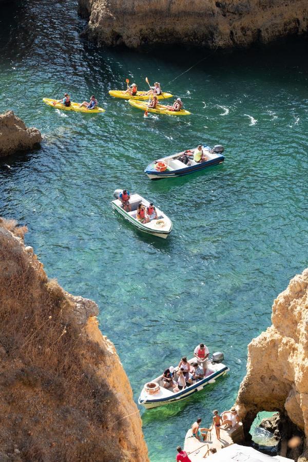 Sol & 73 By Destination Algarve Lagos