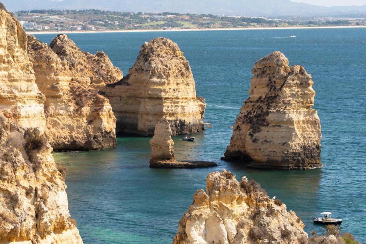 Sol & 73 By Destination Algarve Apartment Lagos