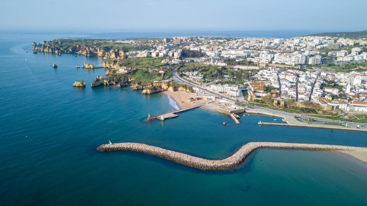 Sol & 73 By Destination Algarve Apartment Lagos