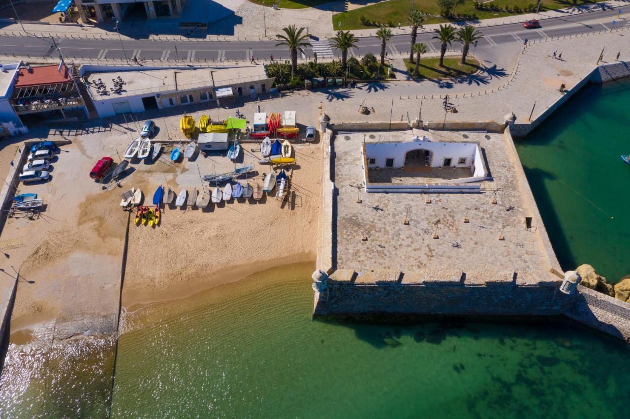 Sol & 73 By Destination Algarve Apartment *