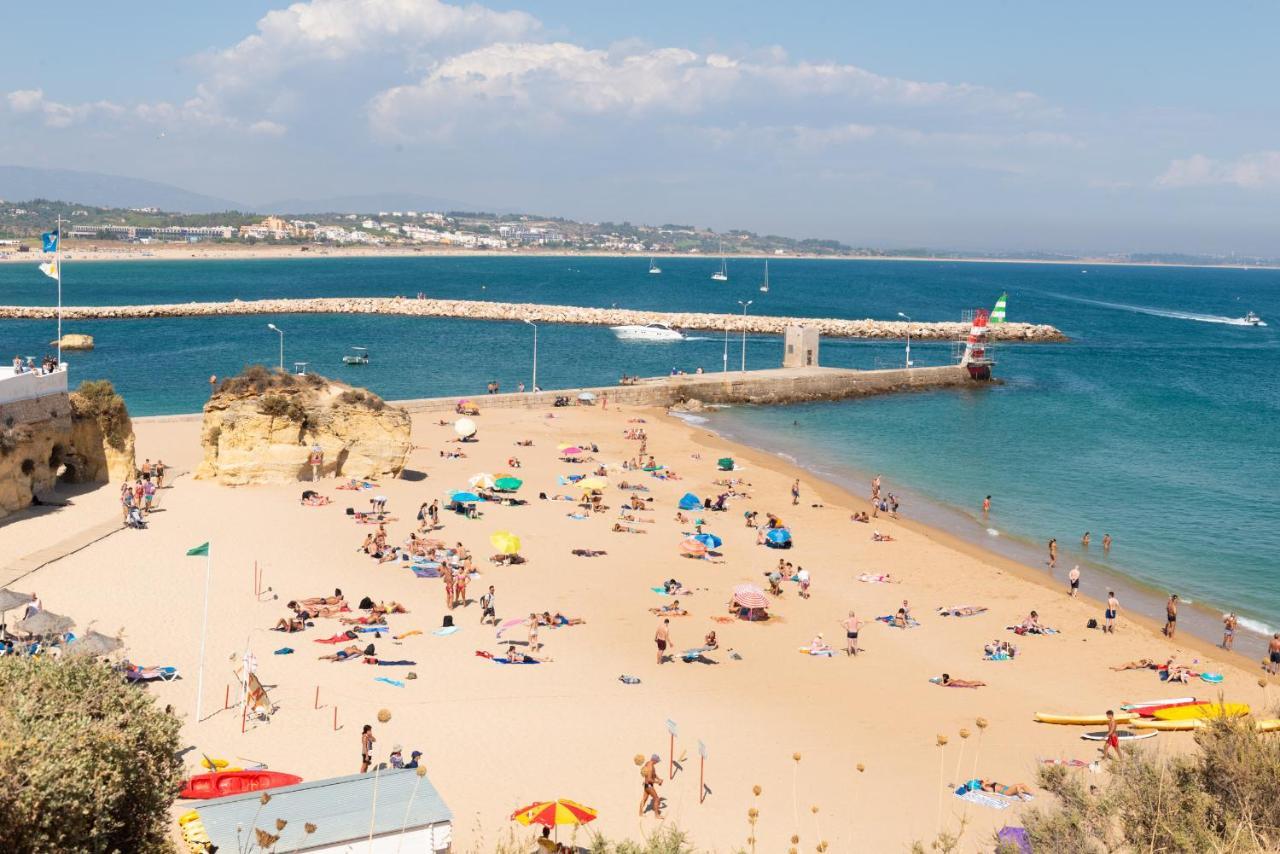 Apartment Sol & 73 By Destination Algarve Lagos