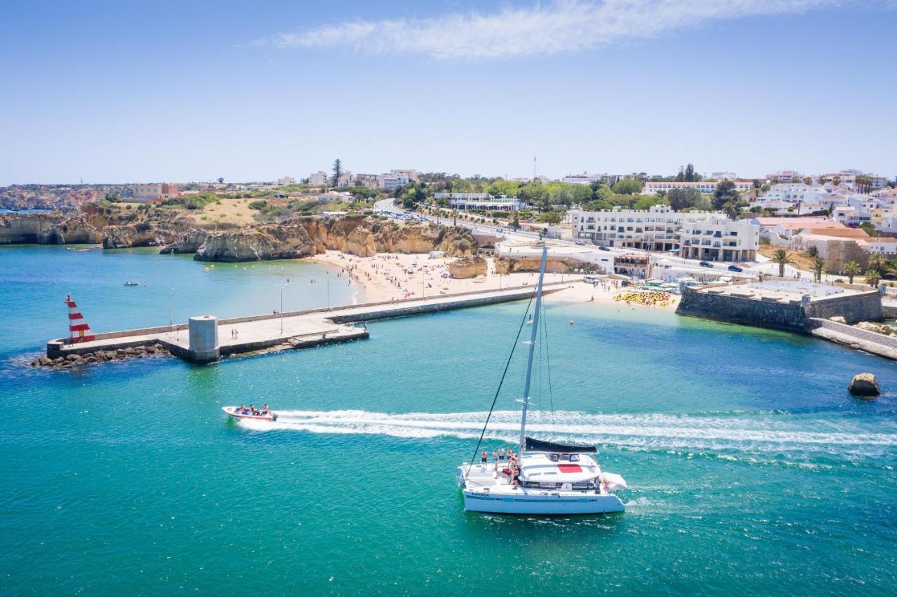 Sol & 73 By Destination Algarve Apartment