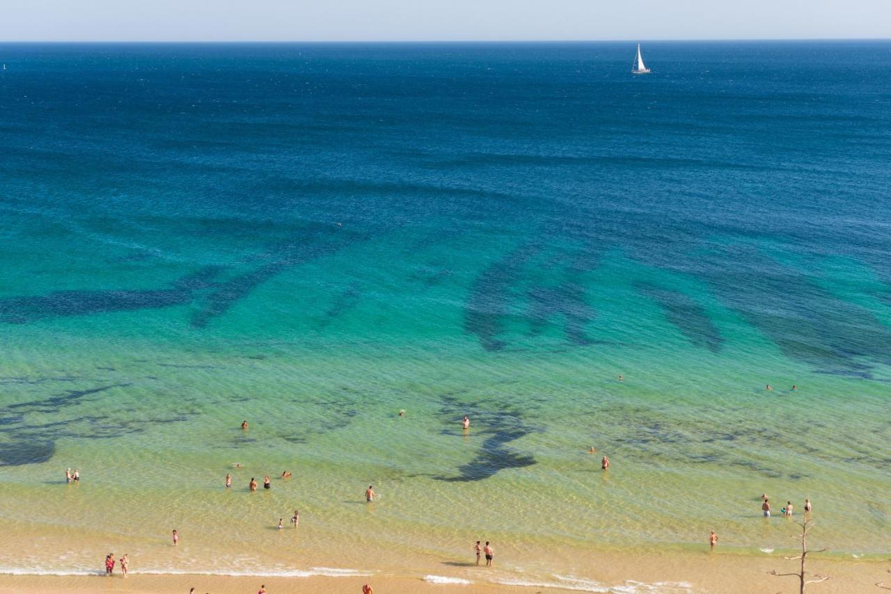 Apartment Sol & 73 By Destination Algarve *