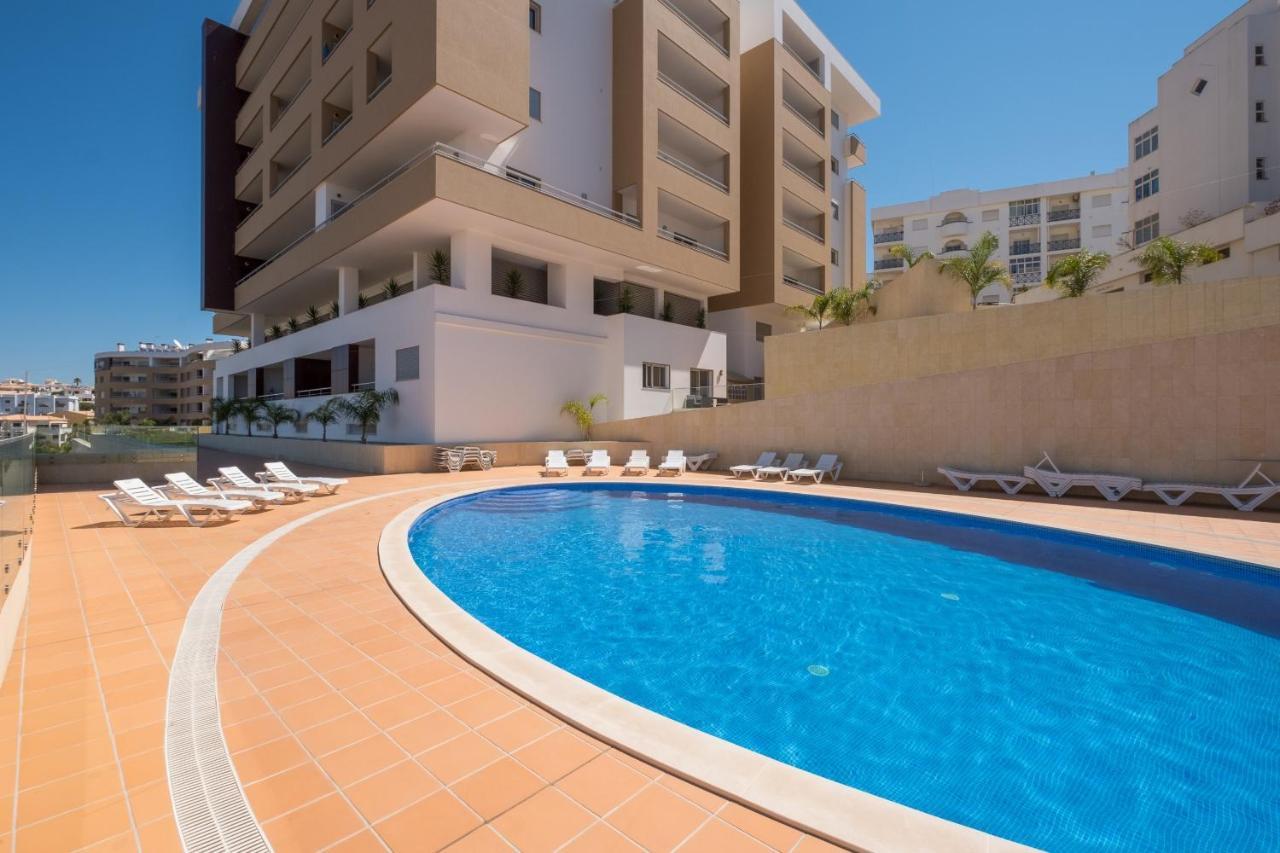Sol & 73 By Destination Algarve Apartment *
