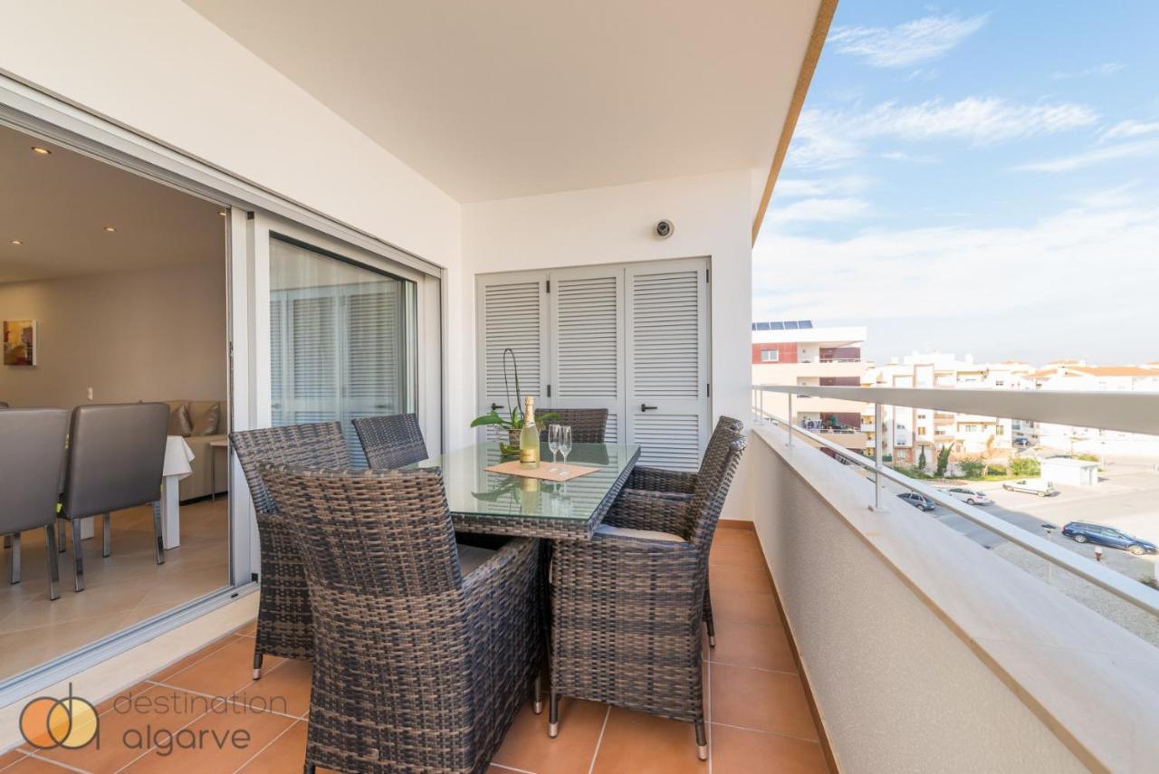 Apartment Sol & 73 By Destination Algarve *