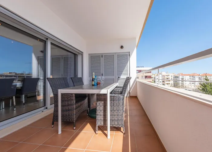Sol & Cidade 73 By Destination Algarve