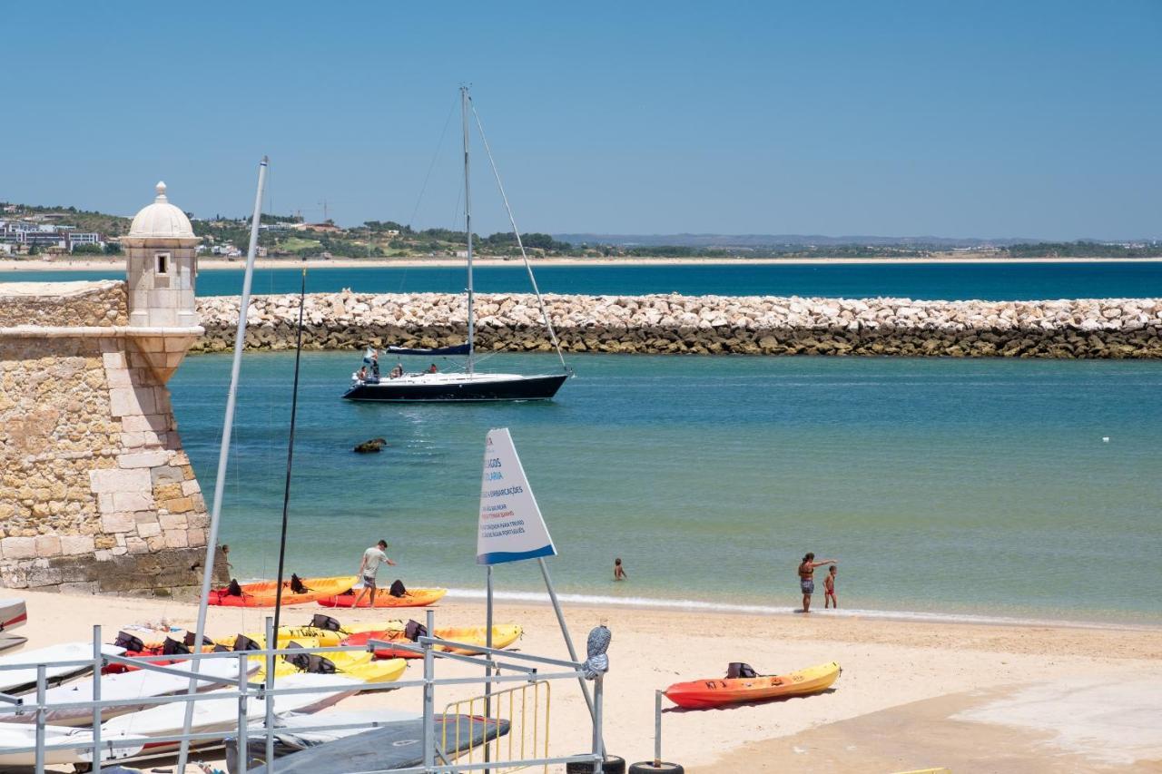 Sol & 73 By Destination Algarve Lagos