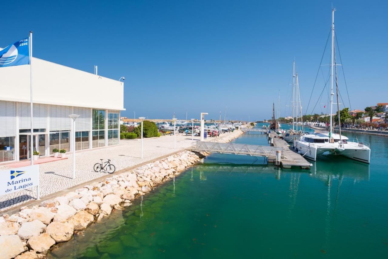 Apartment Sol & 73 By Destination Algarve