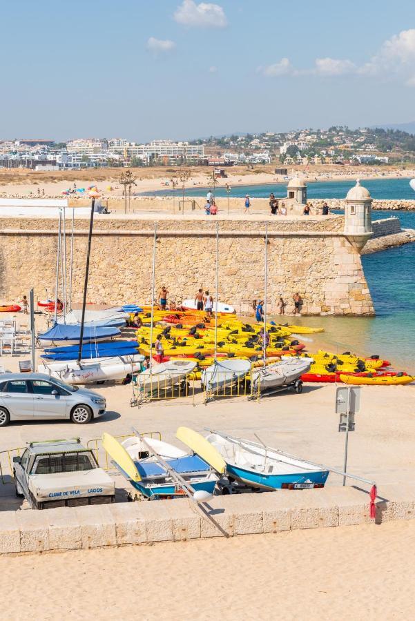 Sol & 73 By Destination Algarve Apartment *