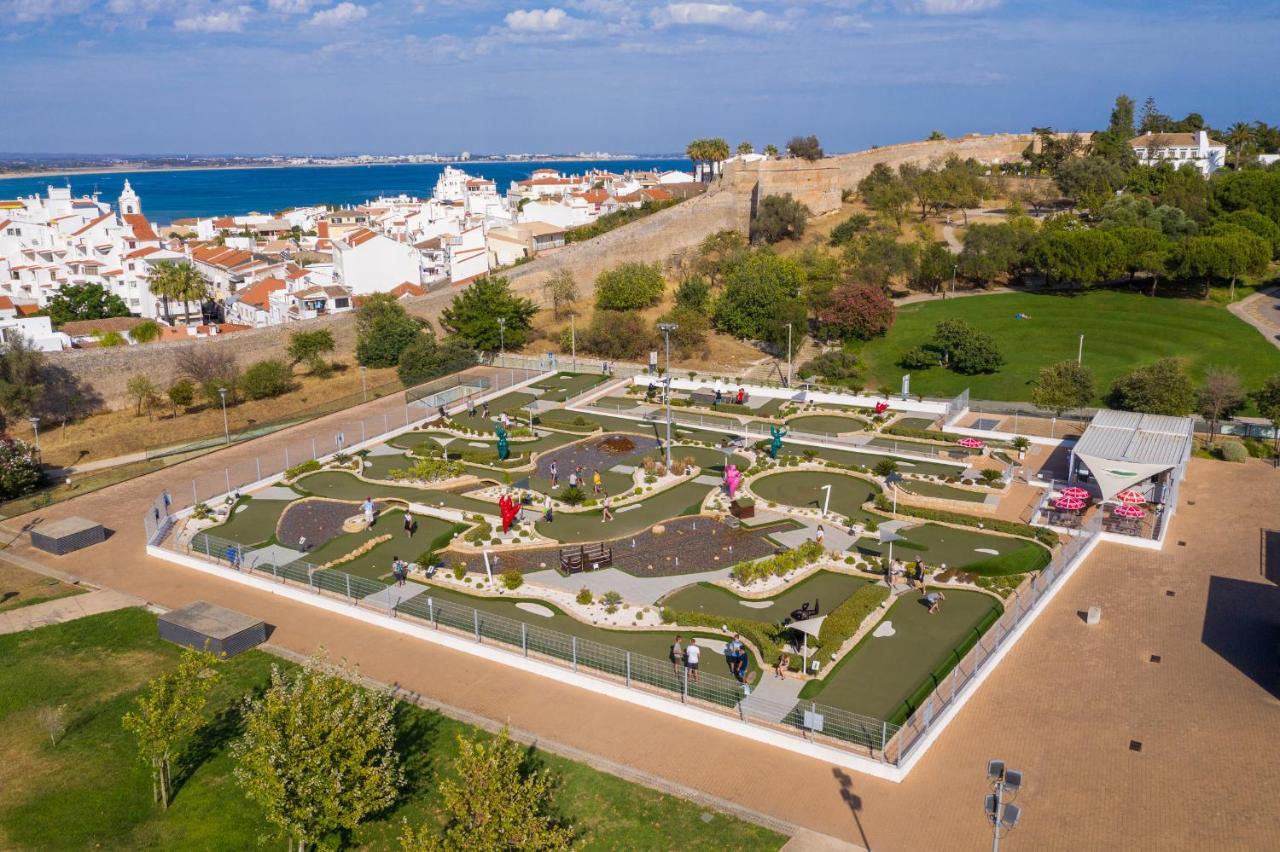 Apartment Sol & 73 By Destination Algarve Lagos
