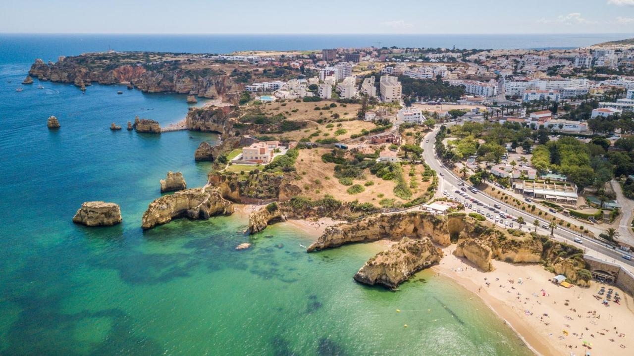 Apartment Sol & 73 By Destination Algarve *