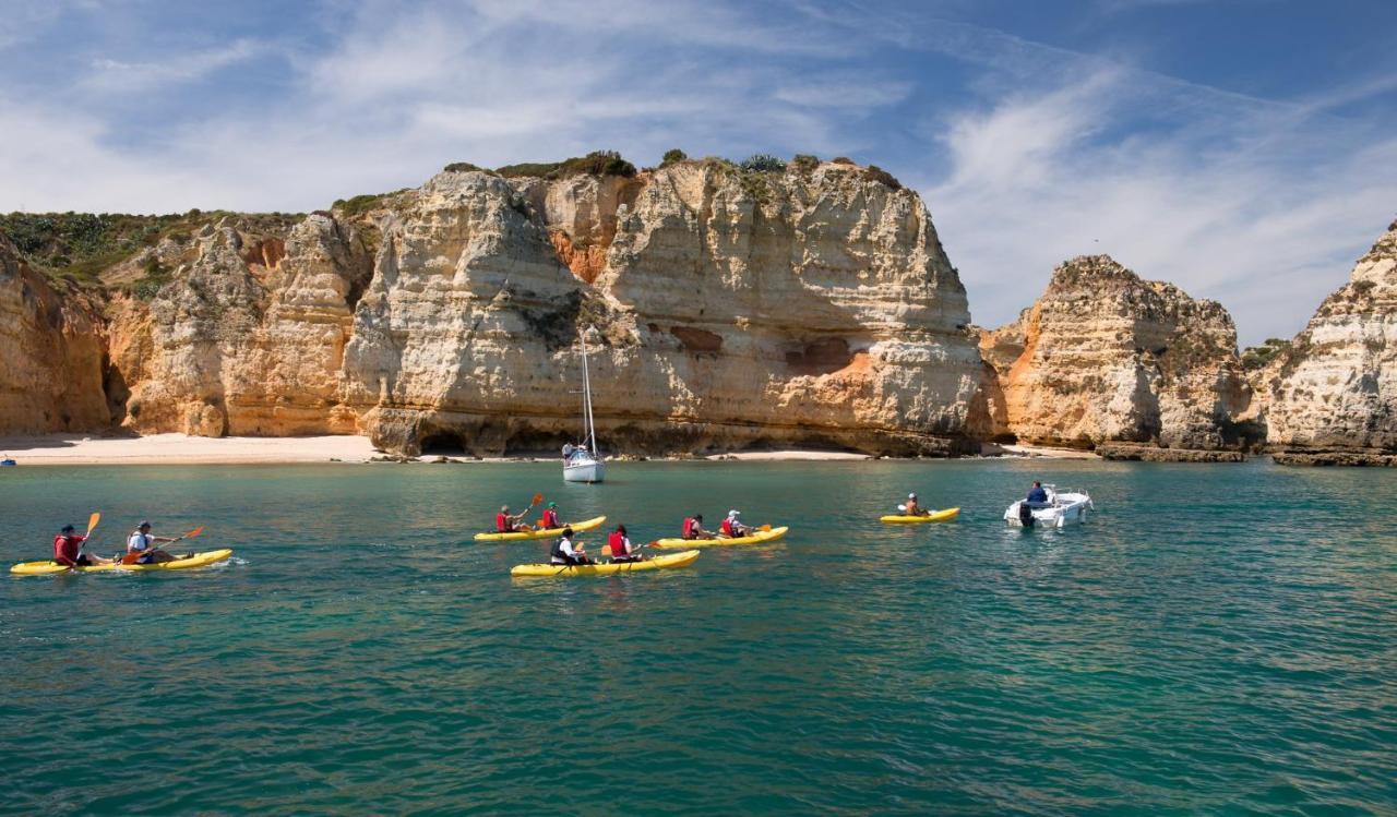 Sol & 73 By Destination Algarve Apartment *