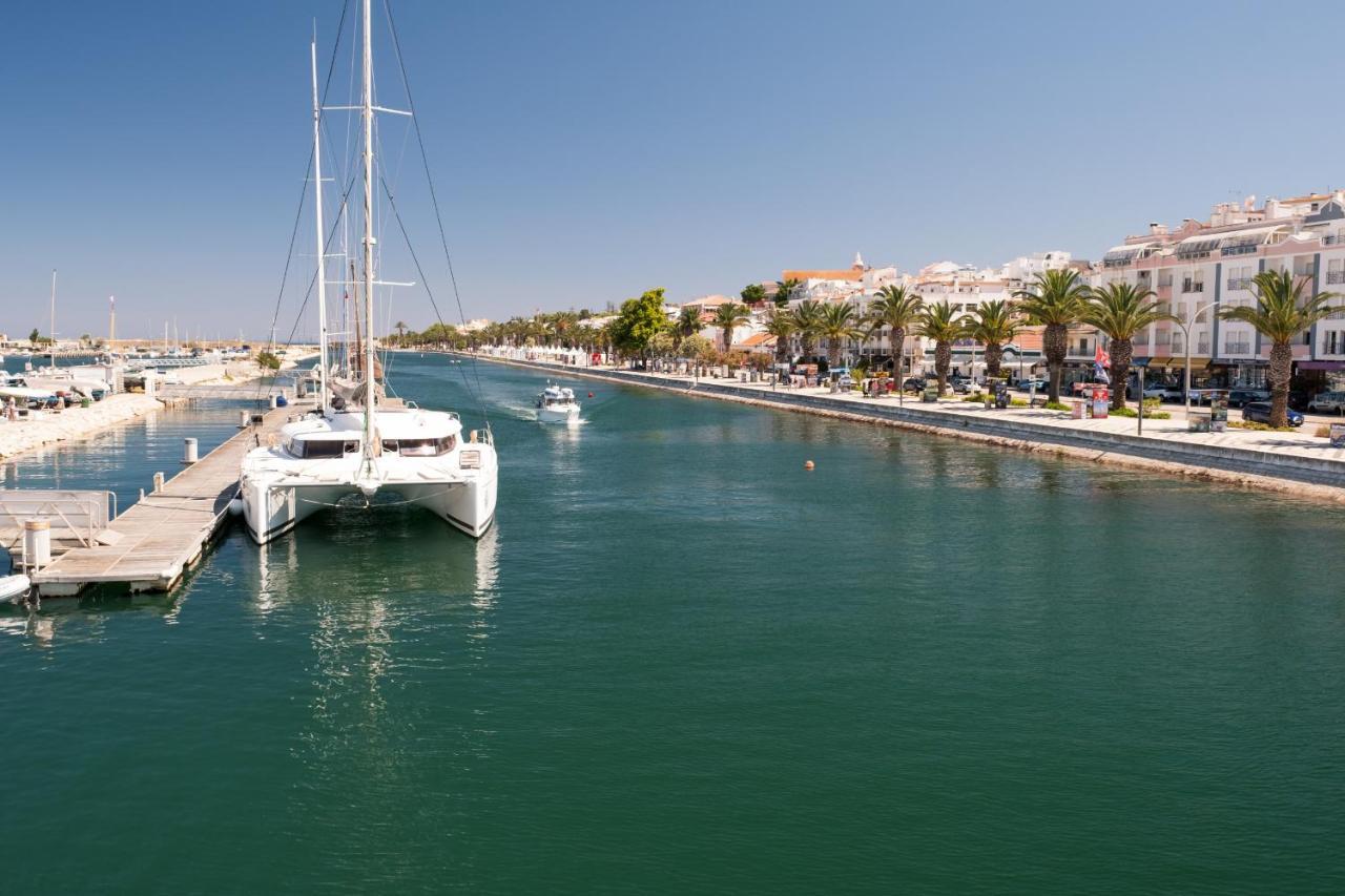 Apartment Sol & 73 By Destination Algarve Lagos