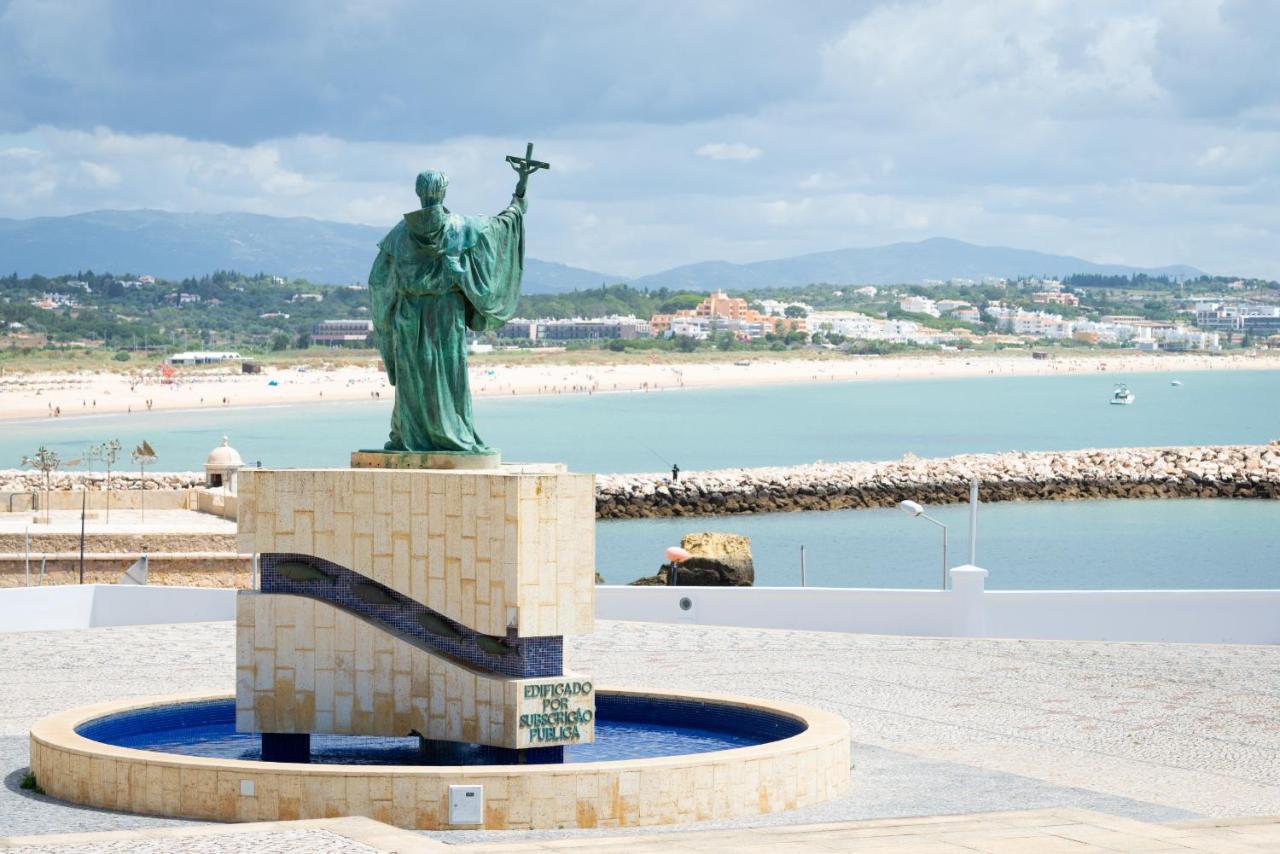 Sol & 73 By Destination Algarve Lagos