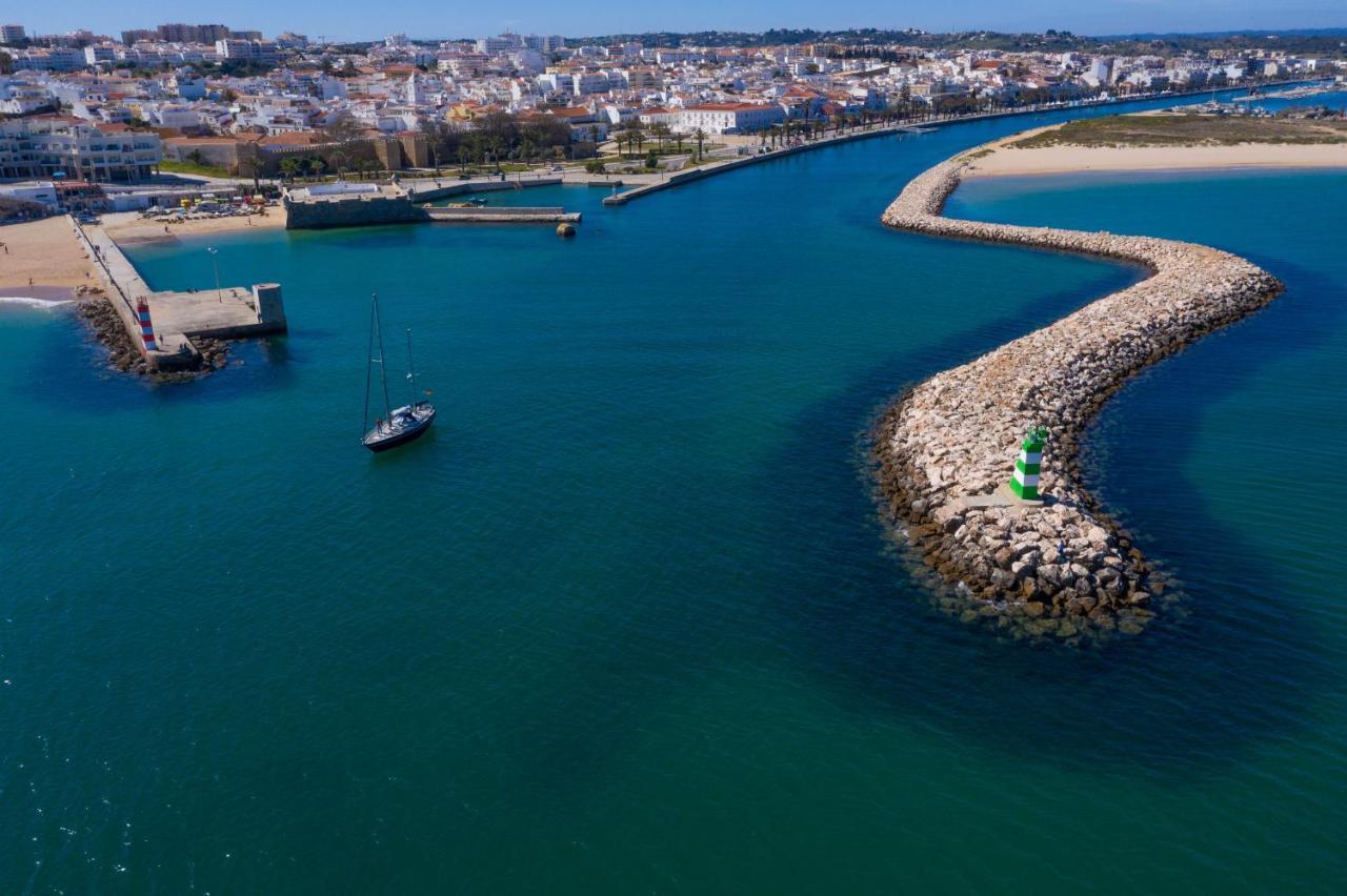 Sol & 73 By Destination Algarve * Lagos
