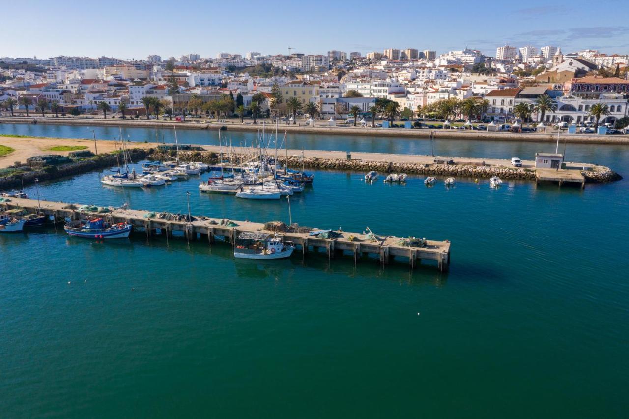 Apartment Sol & 73 By Destination Algarve