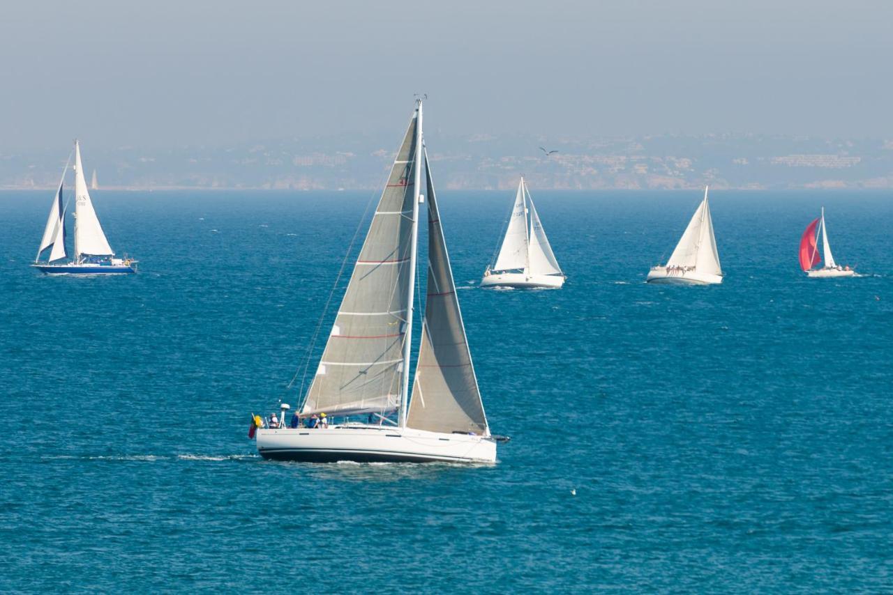 Sol & 73 By Destination Algarve Apartment Lagos