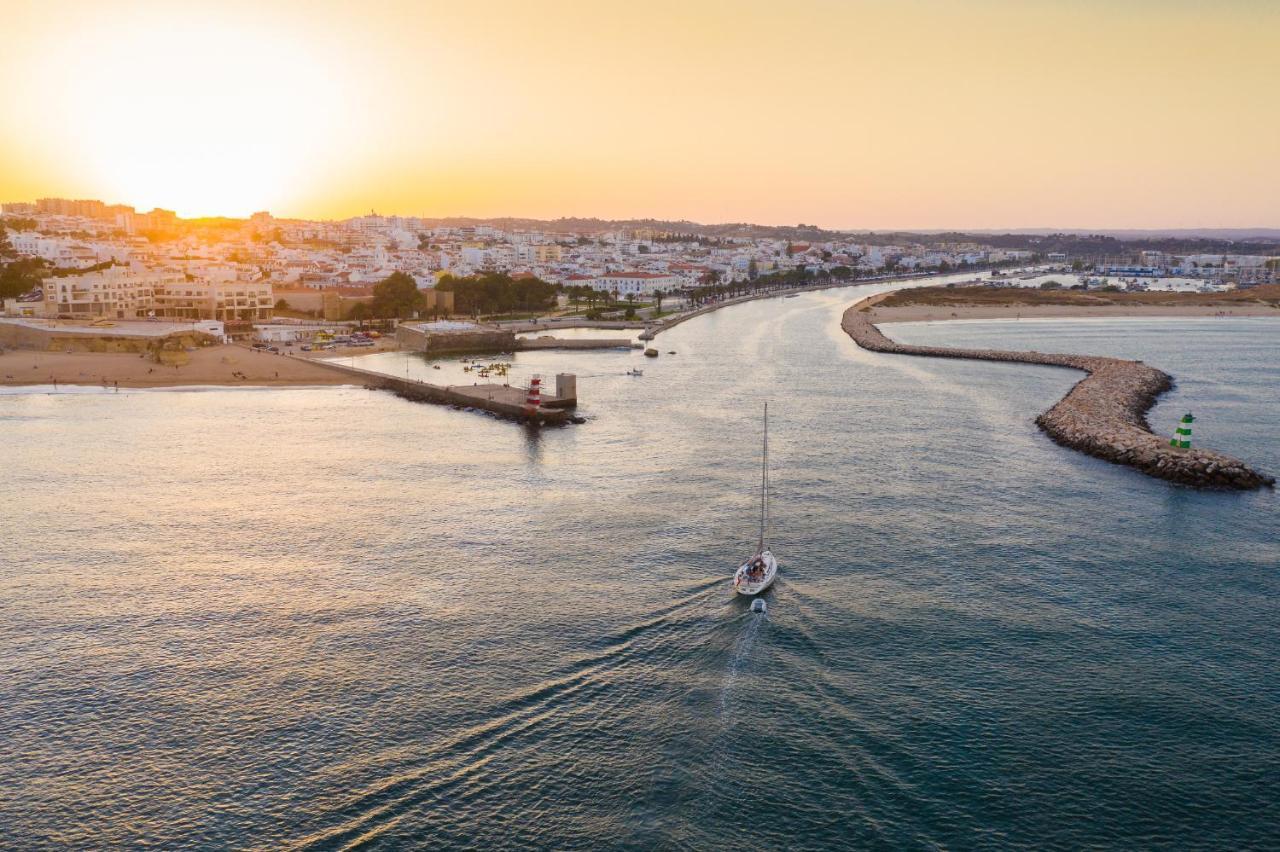 Sol & 73 By Destination Algarve Apartment *