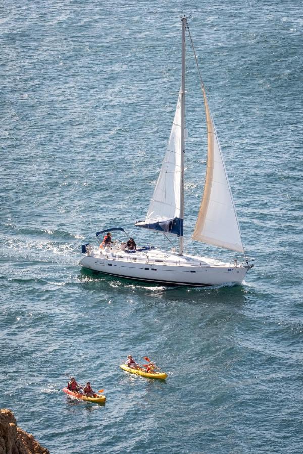Sol & 73 By Destination Algarve Lagos