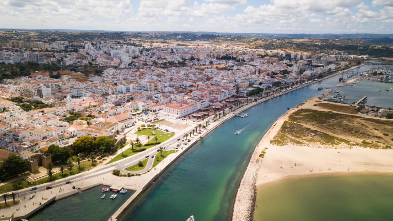 Sol & 73 By Destination Algarve *