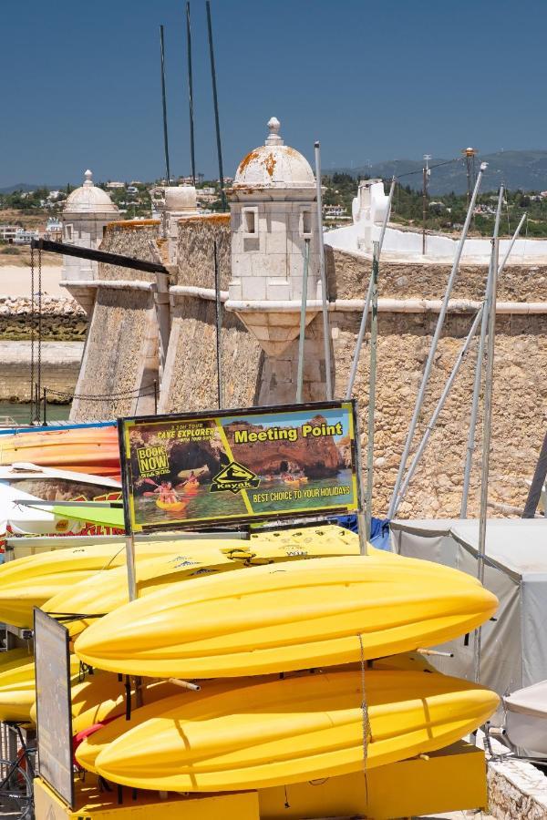 Sol & 73 By Destination Algarve *
