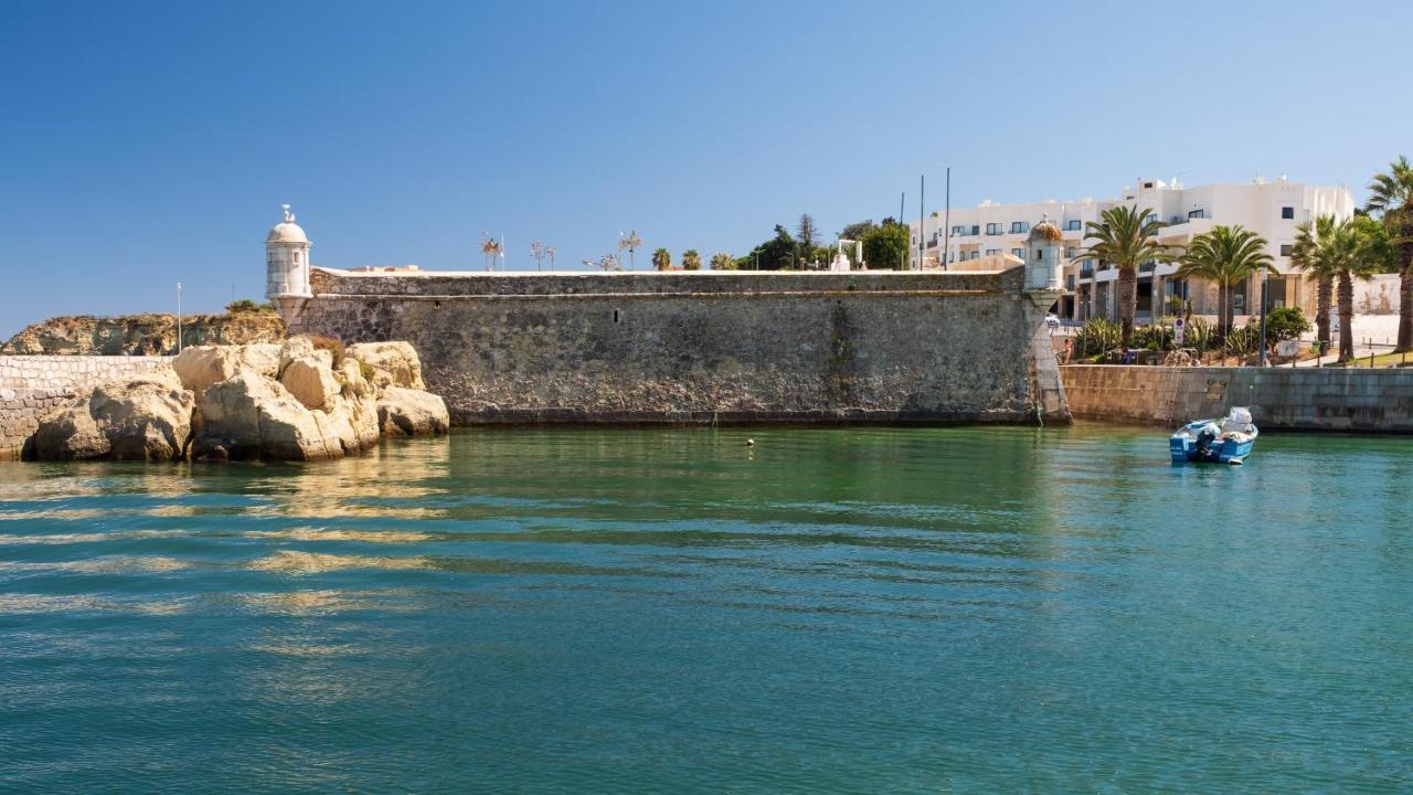 Sol & 73 By Destination Algarve Lagos
