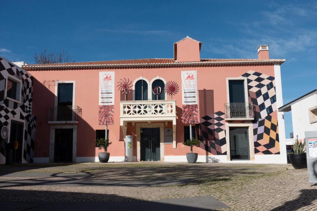 Apartment Sol & 73 By Destination Algarve *