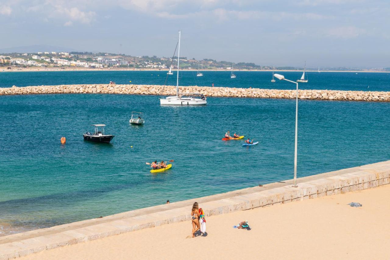 Sol & 73 By Destination Algarve Apartment *