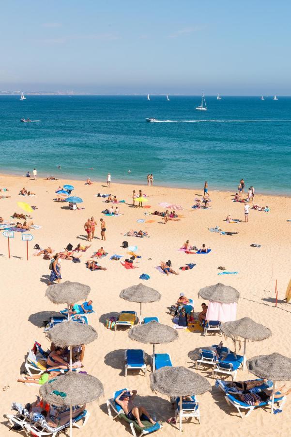 Sol & 73 By Destination Algarve Apartment