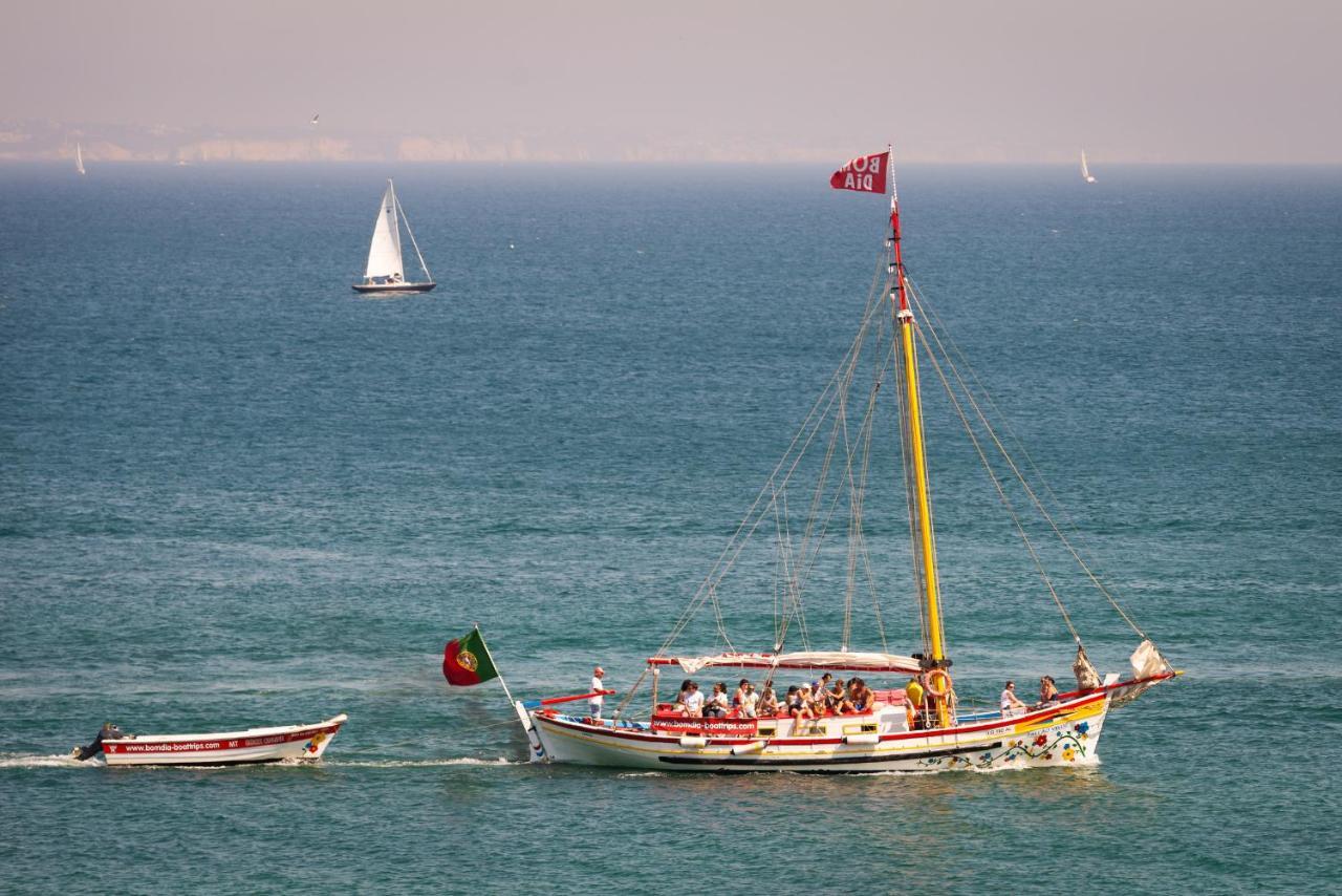 Sol & 73 By Destination Algarve * Lagos