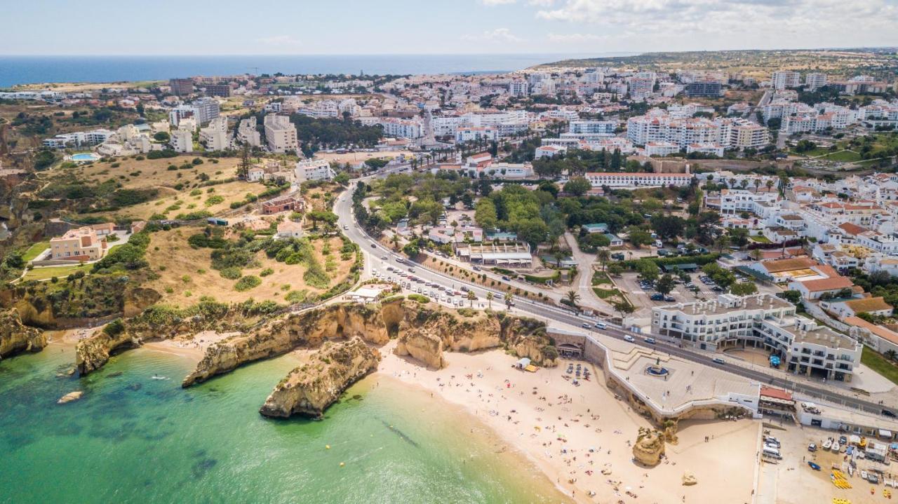 Sol & 73 By Destination Algarve Lagos
