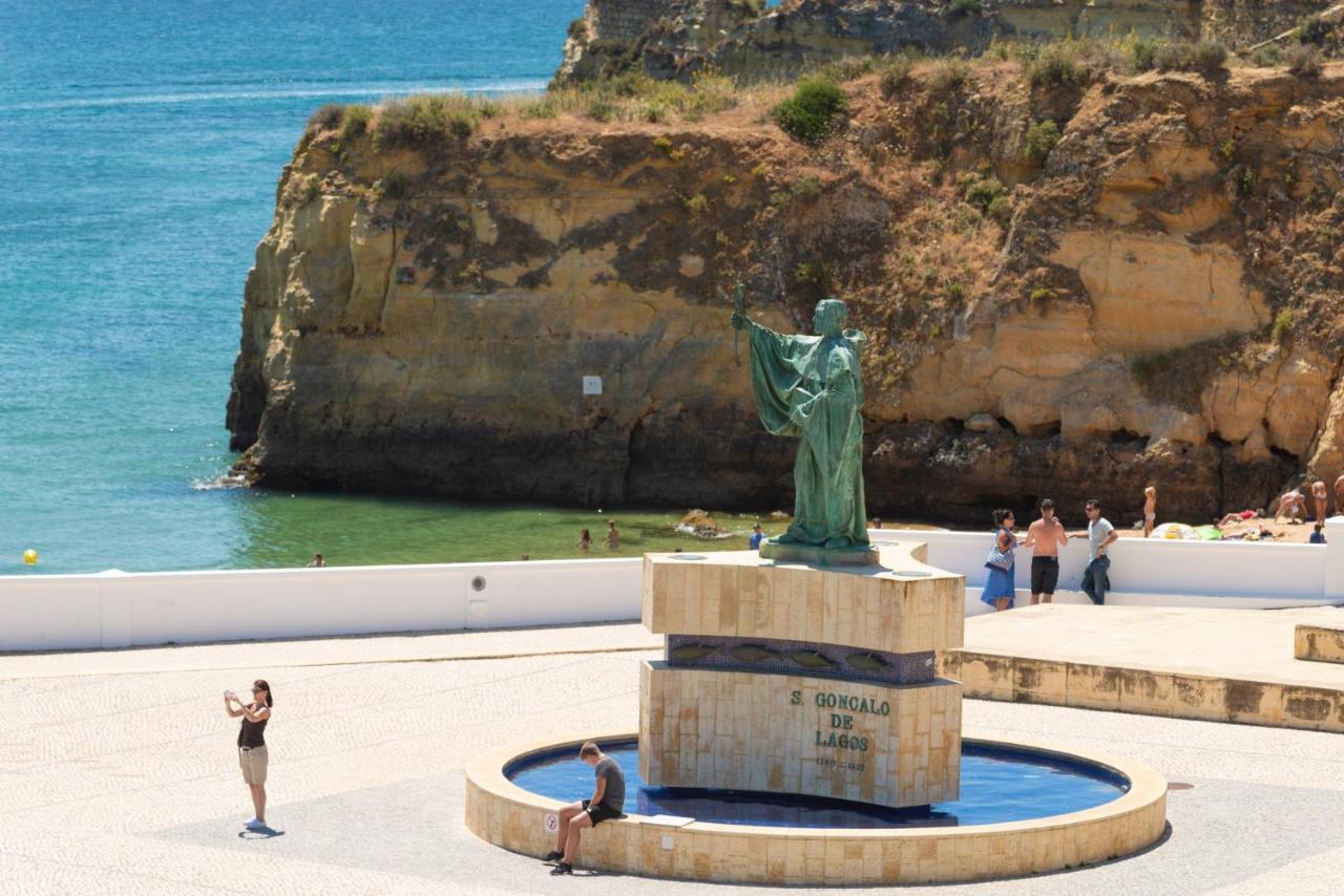 Sol & 73 By Destination Algarve Apartment Lagos