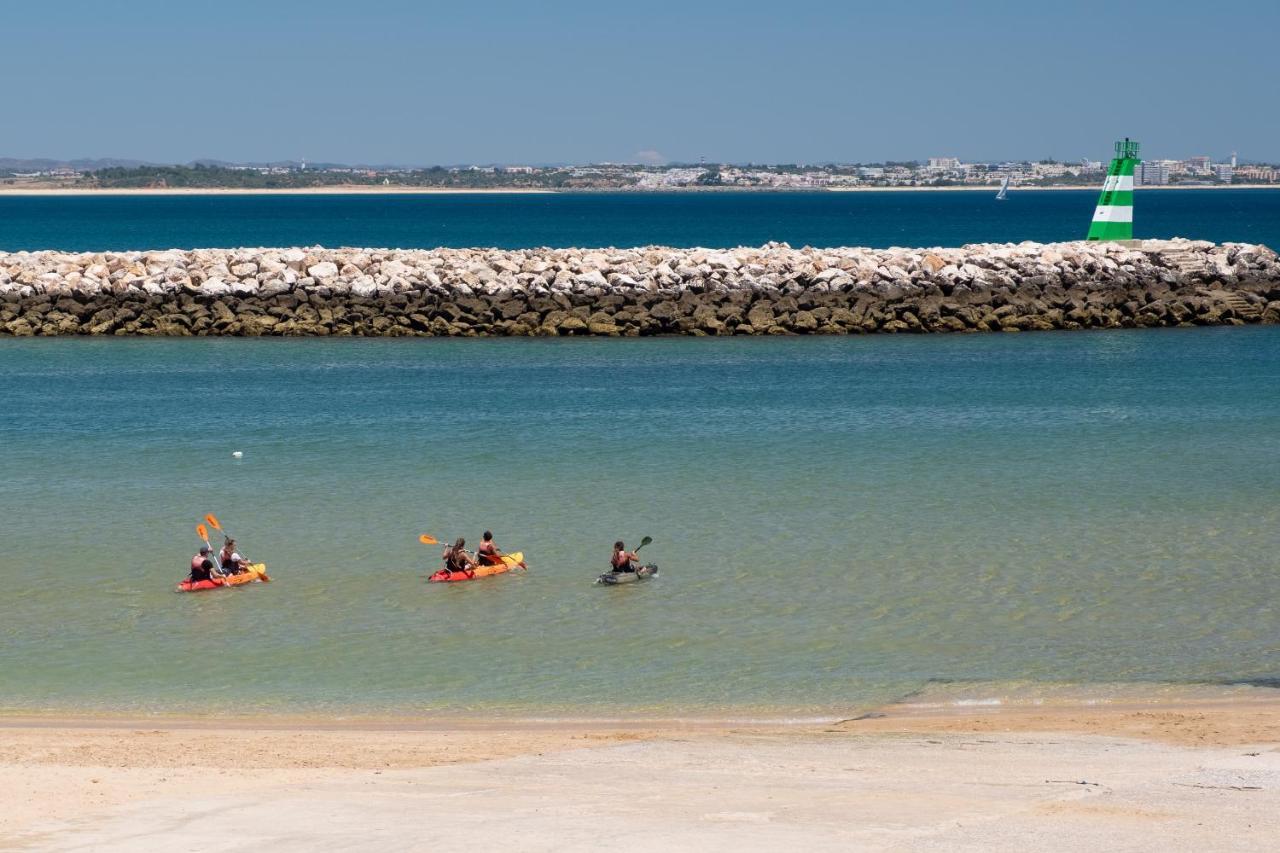 Sol & 73 By Destination Algarve Apartment *