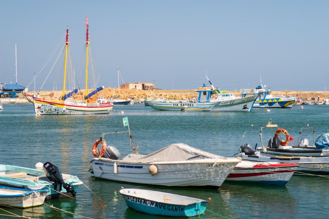 Sol & 73 By Destination Algarve * Lagos