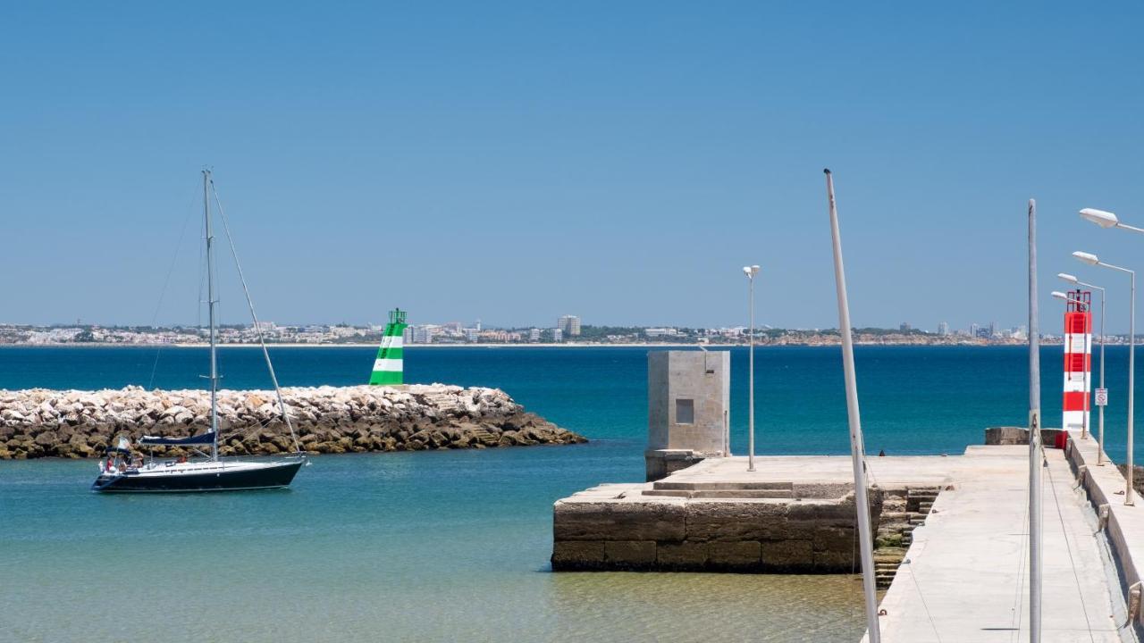 Sol & 73 By Destination Algarve Lagos
