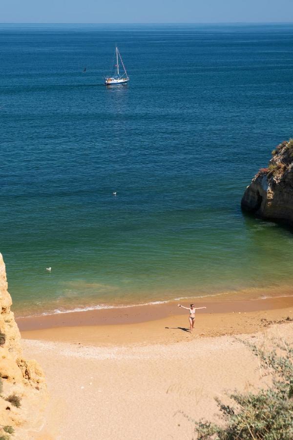 Sol & 73 By Destination Algarve Apartment Lagos