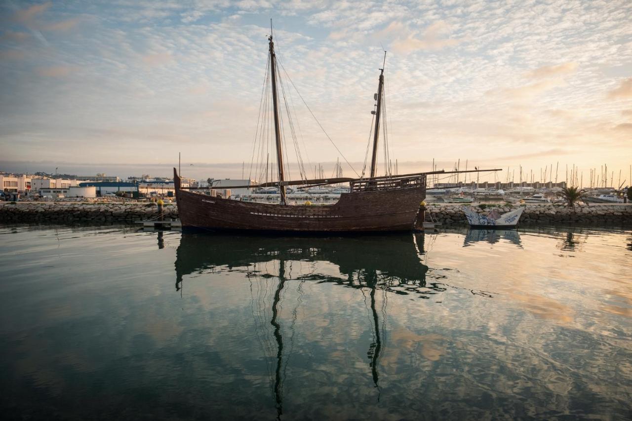 Sol & 73 By Destination Algarve Lagos