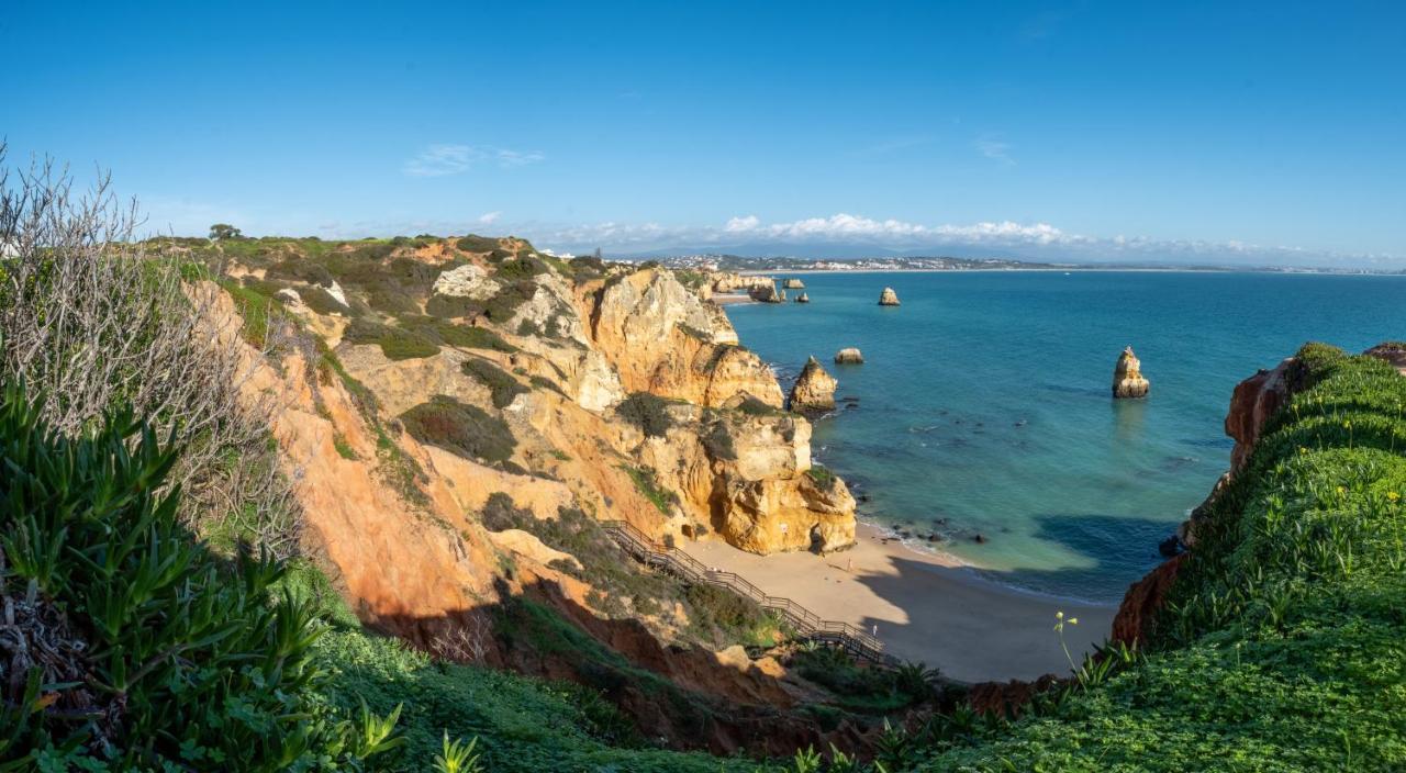 Sol & 73 By Destination Algarve Lagos