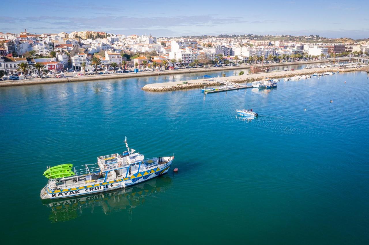Sol & 73 By Destination Algarve Lagos