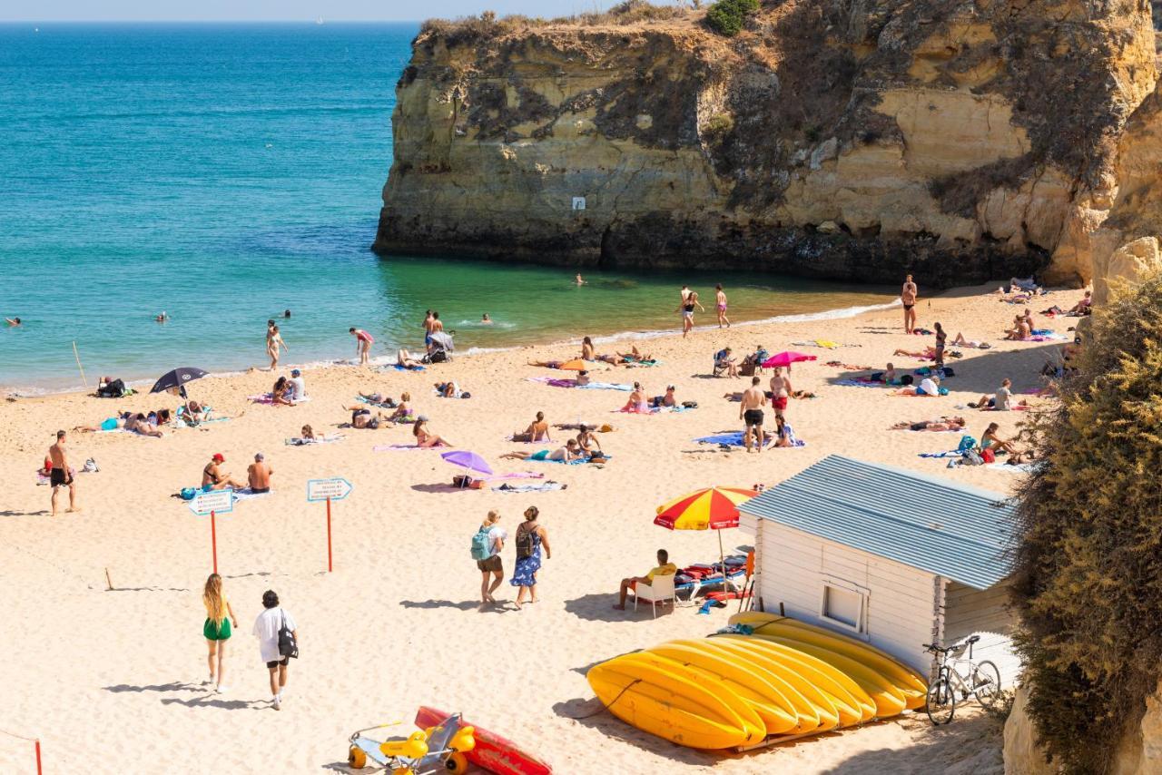 Sol & 73 By Destination Algarve Apartment