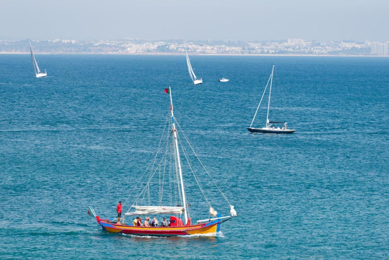Apartment Sol & 73 By Destination Algarve *