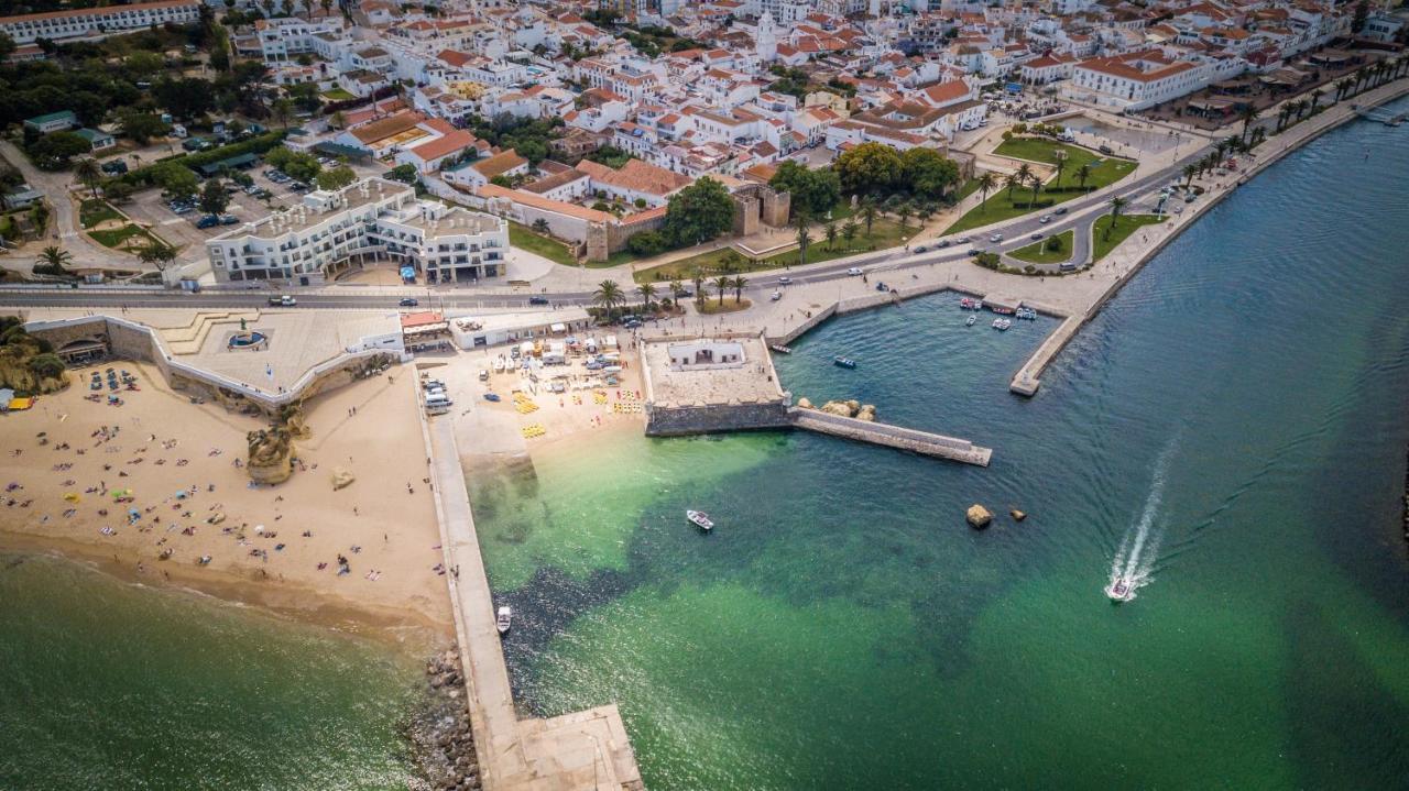 Apartment Sol & 73 By Destination Algarve