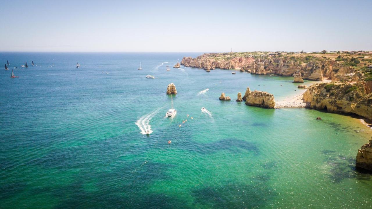 Sol & 73 By Destination Algarve Apartment