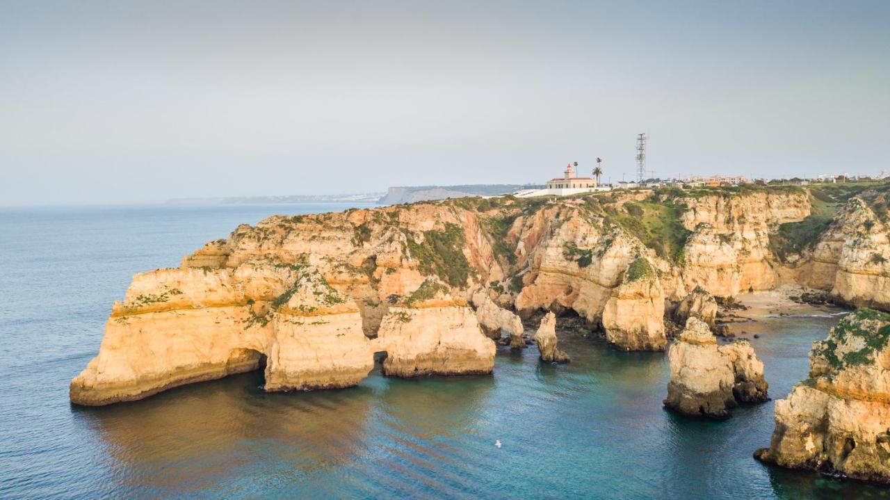 Sol & 73 By Destination Algarve Lagos
