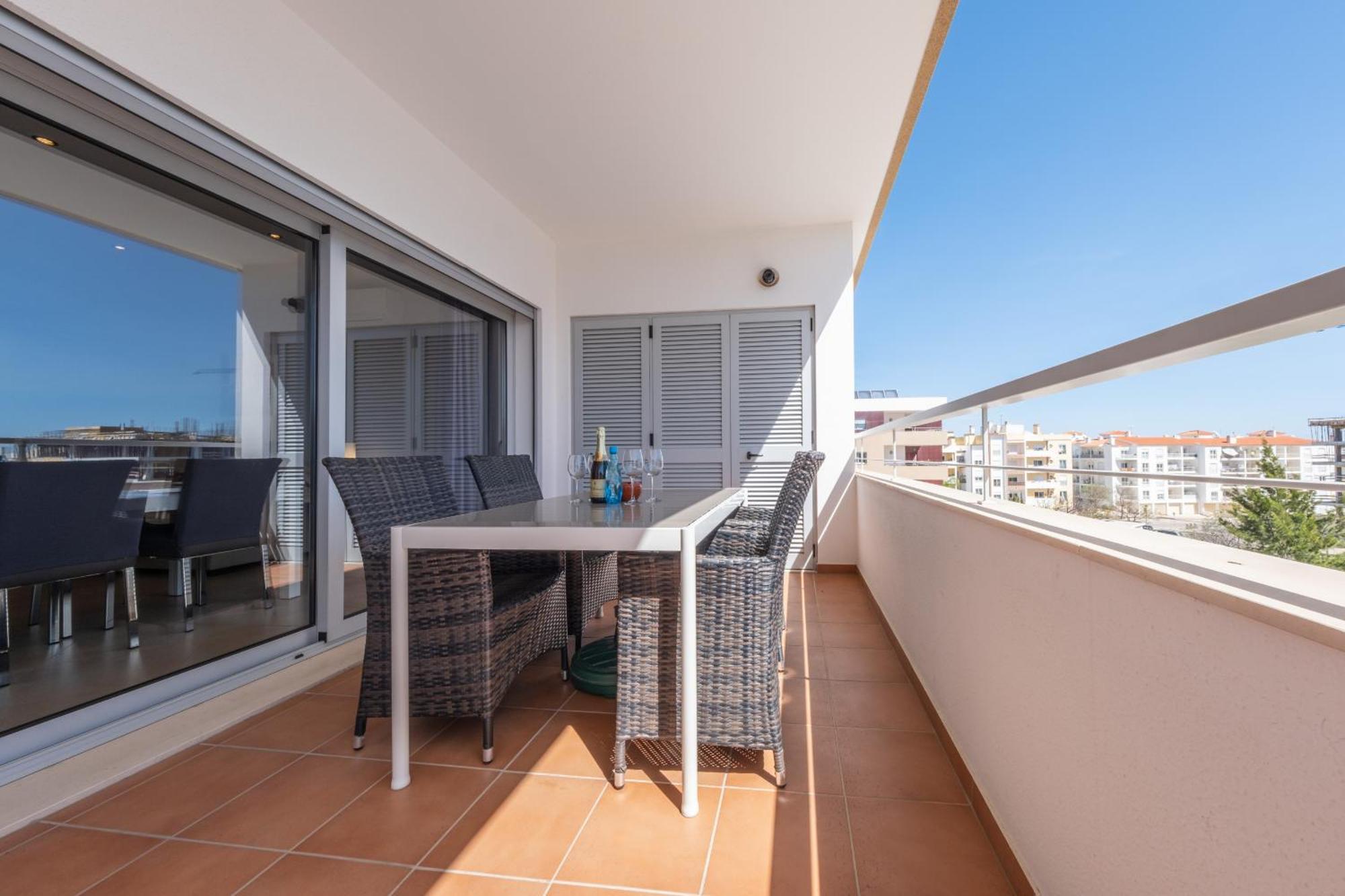 Apartment Sol & 73 By Destination Algarve *