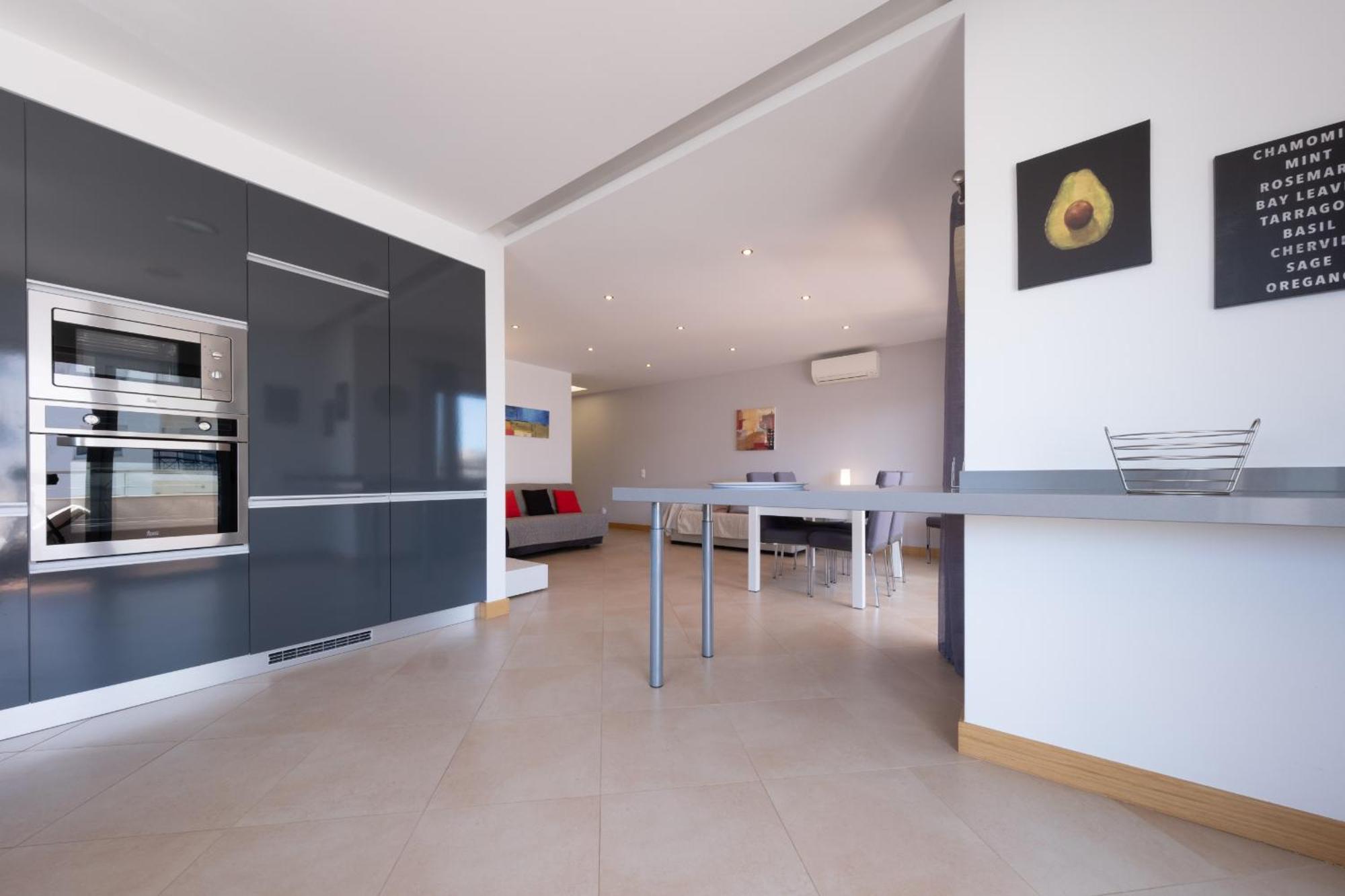 Sol & 73 By Destination Algarve Apartment