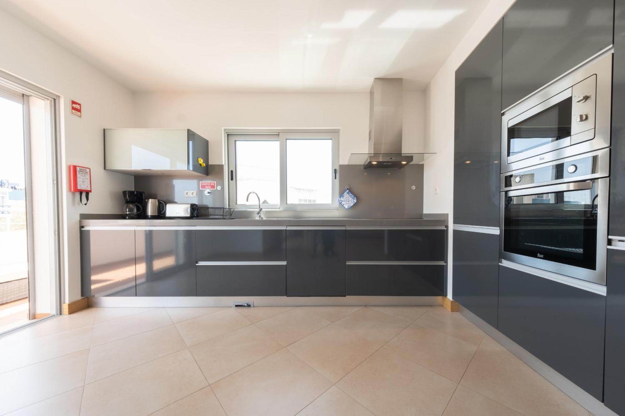 Apartment Sol & 73 By Destination Algarve