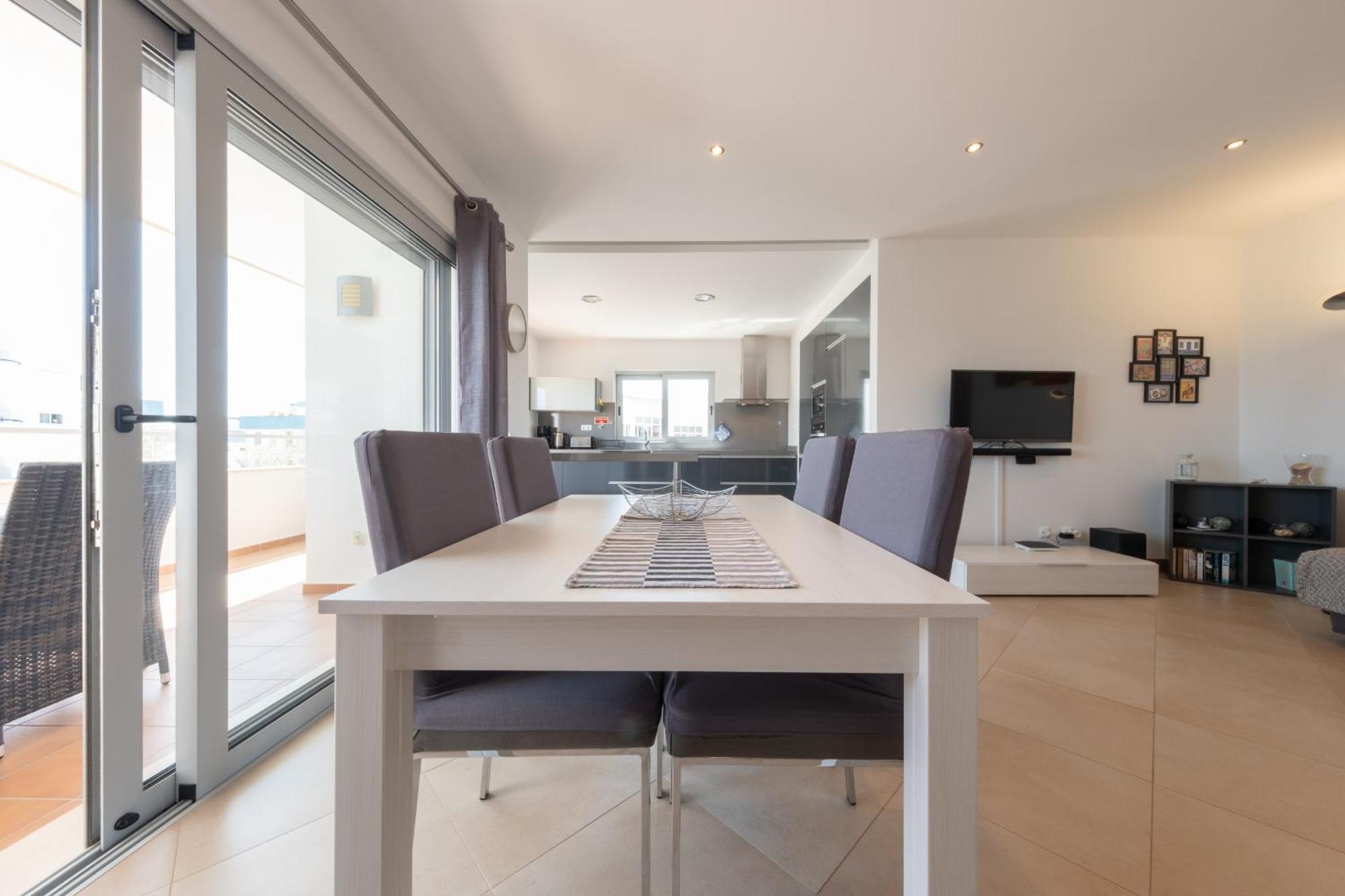 Sol & 73 By Destination Algarve Apartment