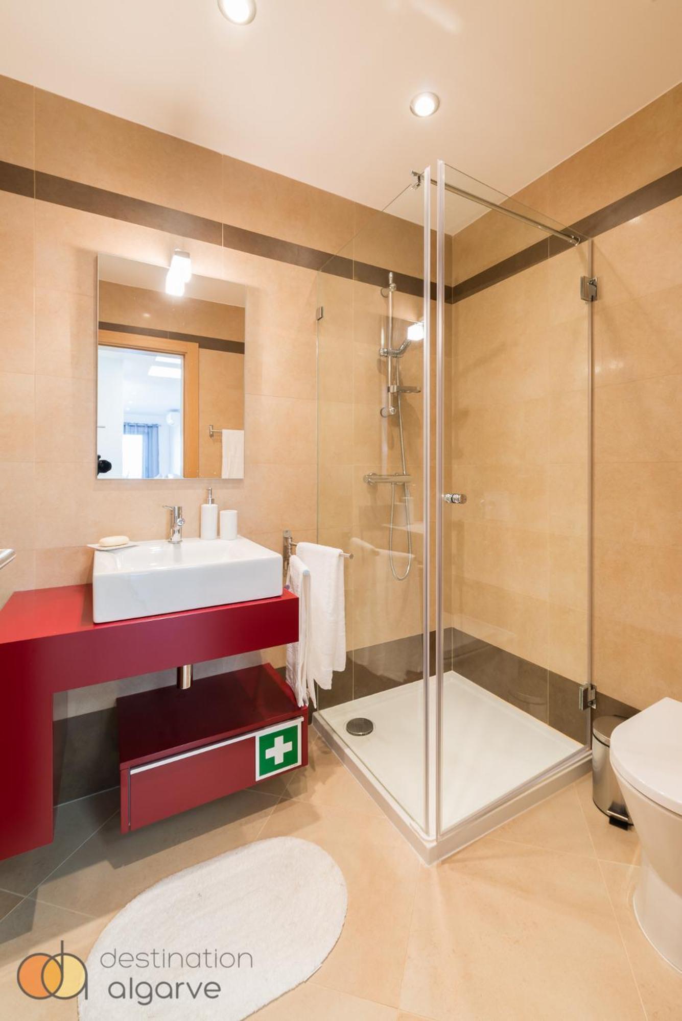 Sol & 73 By Destination Algarve Apartment *