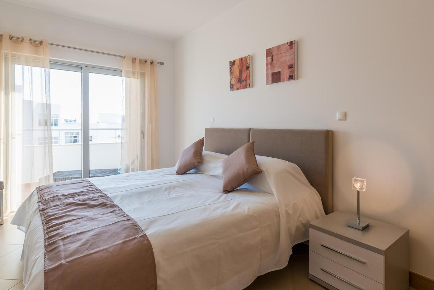 Apartment Sol & 73 By Destination Algarve Lagos